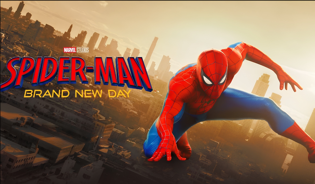 Spider-Man: Brand New Day Review and Box Office: Tom Holland Blockbuster Crosses $2 Billion Globally